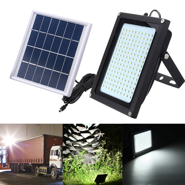 RadiantX™ Solar Security Light Outdoor Motion Sensor LED Flood Lights